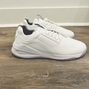 Clove Women’s Classic Brilliant White Core Shoes